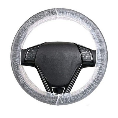 Disposable Steering Wheel Cover