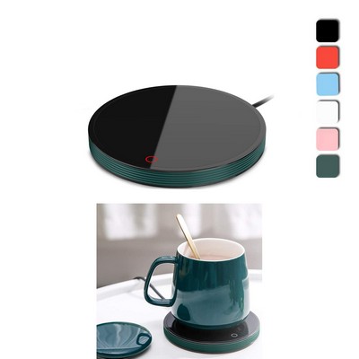 Electric Coffee Mug Warmer for Desk