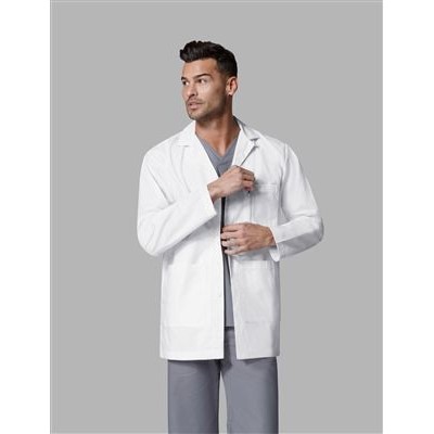 Wink™ Men's Consultation Coat