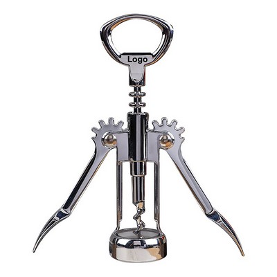 Fantes Wine Corkscrew - Alloy