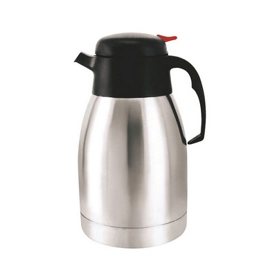 1 Liter Vacuum Insulated Coffee Pot