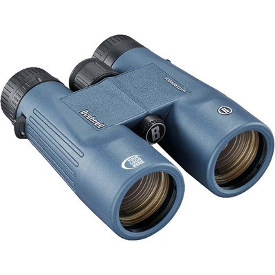 Bushnell® 8 X 42mm H2O Binocular (Dark Blue) (u)