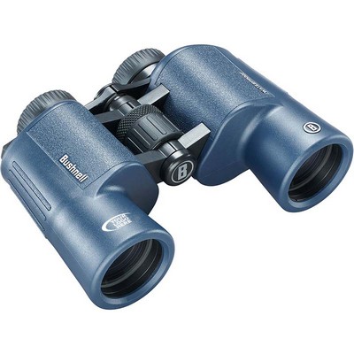 Bushnell® 12 X 42mm H2O Binoculars (Blue)