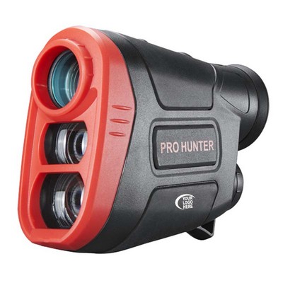 Simmons ProHunter Laser Rangefinder ProHunter 6x24mm