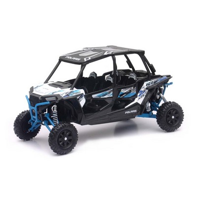 1:18 Scale Polaris RZR XP 4 Turbo EPS