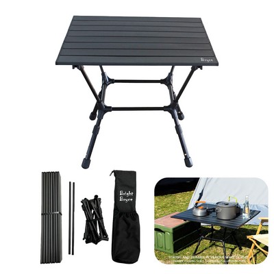 Camping Table Outdoor Portable Table Folding Table