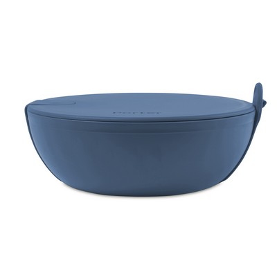 W&P Porter Bowl - Plastic - Navy