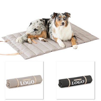 Pet Cooling Mat Dog Mat Pad