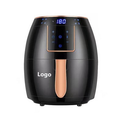 5.5 Liter Digital Fryer