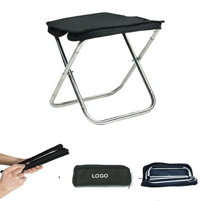 Portable Folding Stools