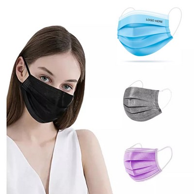 Disposable Face Mask