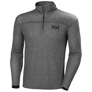 Helly Hansen Men's Quick-Dry Half-Zip