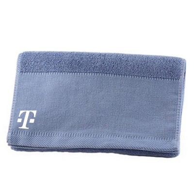 Cotton Gym Towel