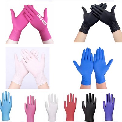 Disposable Gloves