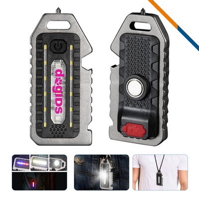 Fenck COB Flashlight