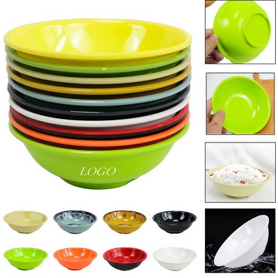 Durable Melamine Bowl