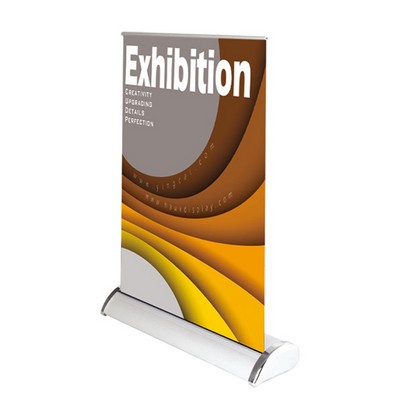 A4 Mini Table Top Banner Stand A4 Mini Table Top Banner Stand A4 Mini Table Top Banner Stand