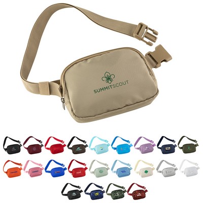 AeroLOFT™ Anywhere Belt Bag