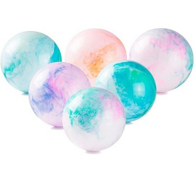 Kids Inflatable Bouncing Balls