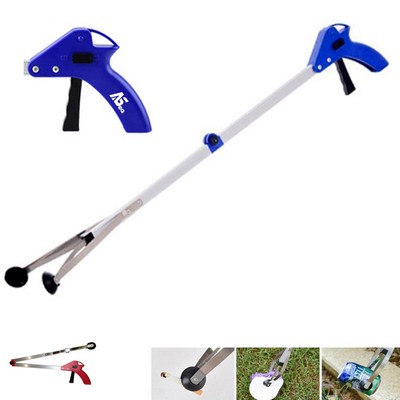 Foldable Grabber Reacher Tool