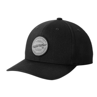 TravisMathew On Ice Patch Cap