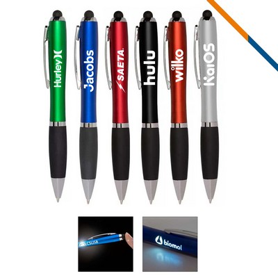 Dyrein 3in1 Stylus Pen