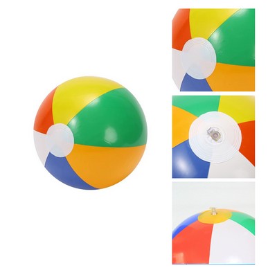 Inflatable Beach Ball