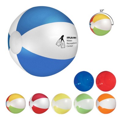 Customized Inflatable Ball 16 inches for Beach and Park