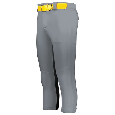 Ladies Flexstretch Softball Pant w/Belt Loops