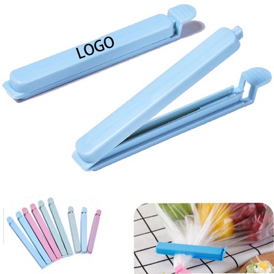 Plastic Bag Storage Sealing Clips