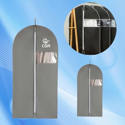 Non-Woven Garment Dust Protector