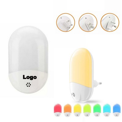 Sensor Night Light