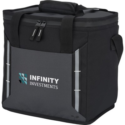 EarthTrendz™ rPET Zephyr 24 Can Cooler