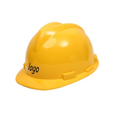 Safety Helmet Hard Hat With Visor