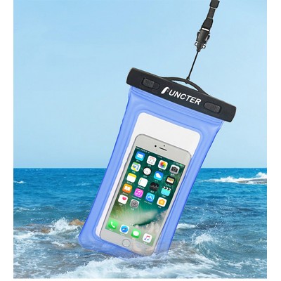 8'' Inflatable Float Waterproof Bag