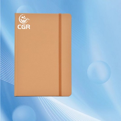 Professional A5 NoteBook