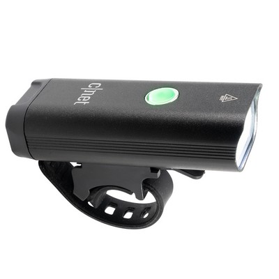 Rechargeable 3 Watt Bike Light