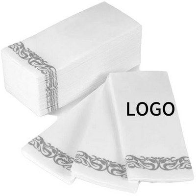 Disposable Napkin Paper