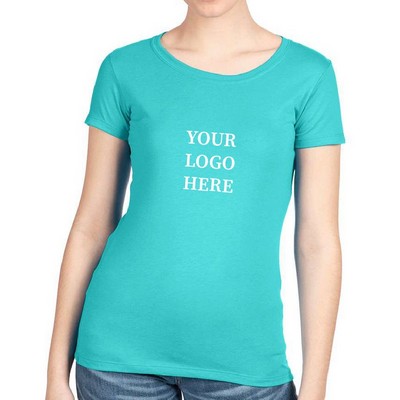 Next Level Apparel Women's Ideal T-Shirt