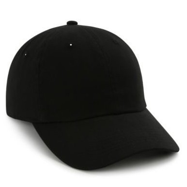 Imperial The Original Buckle Dad Cap (Blank)