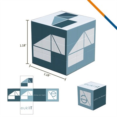 Intelligent Mini Cube