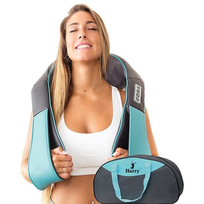 Back Shoulder and Neck Massager