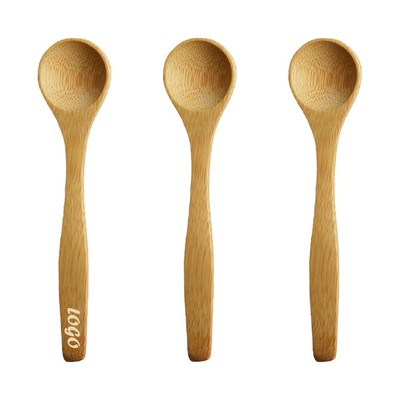 Bamboo Spoon