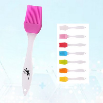 Silicone Cooking Basting Brush