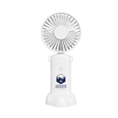 Mini Portable Small Fan