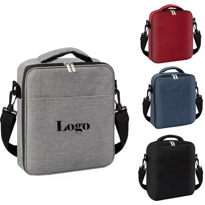 Insulated Lunch Bag