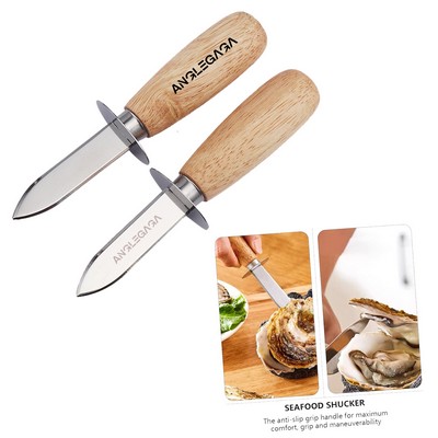 Oyster Knife