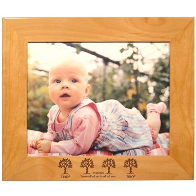 8"x10" Wood Picture Frame