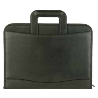 Executive Zippered Padfolio