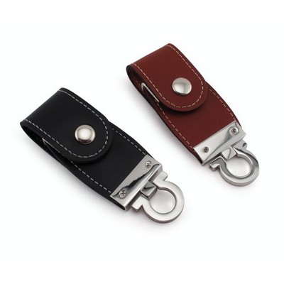 1GB Leather 100 Series